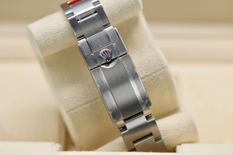 Rolex Explorer II 216570